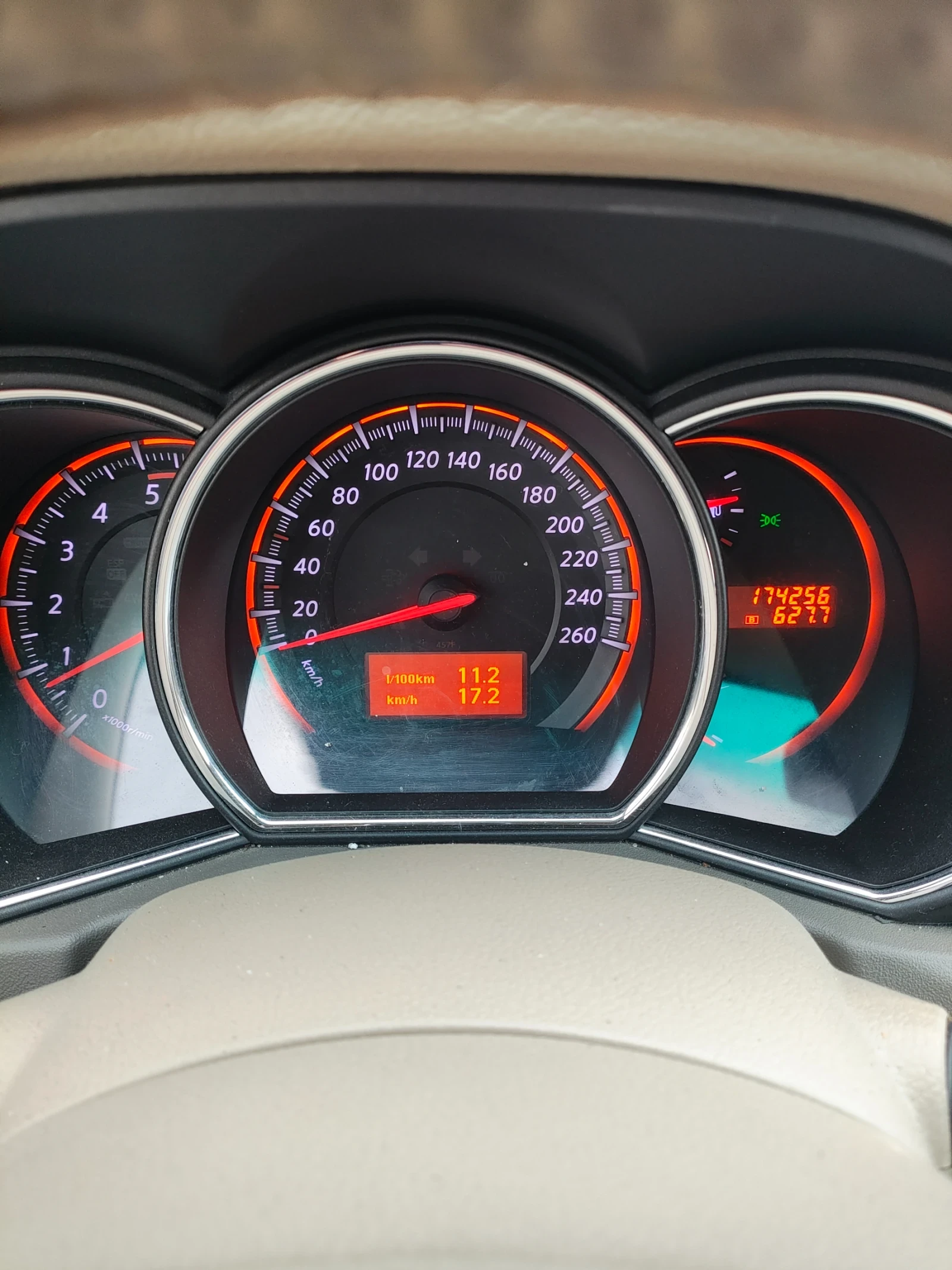 Nissan Murano 2.5DCI | Mobile.bg � ����������� 6