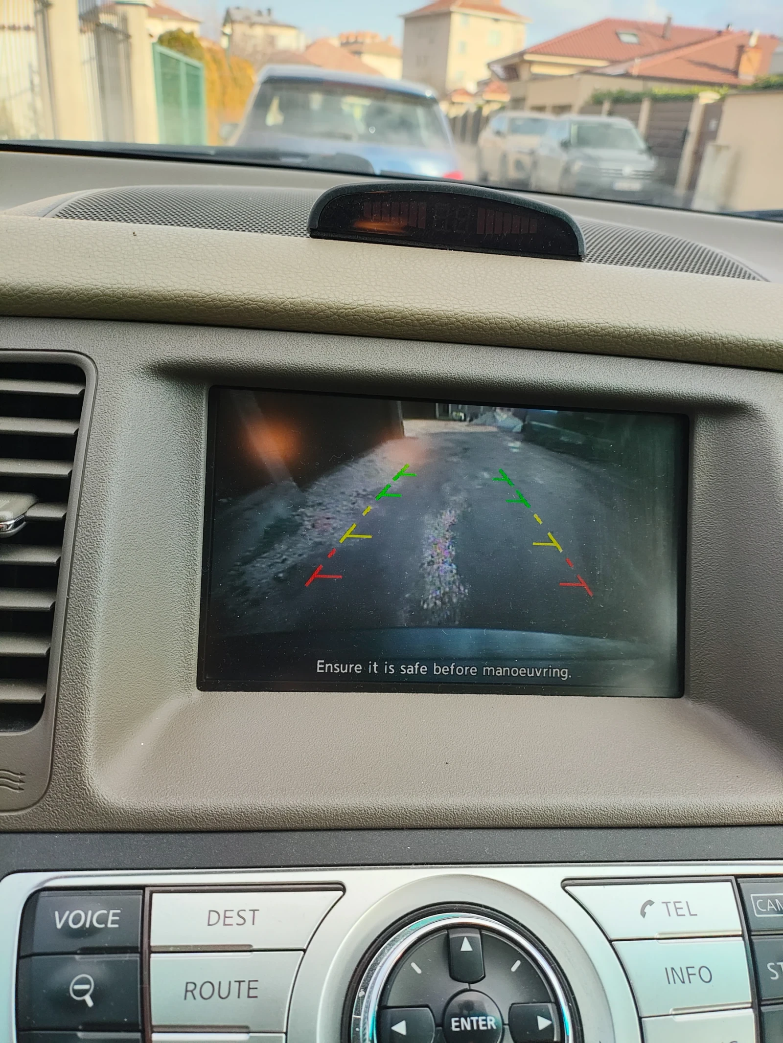 Nissan Murano 2.5DCI | Mobile.bg � ����������� 10