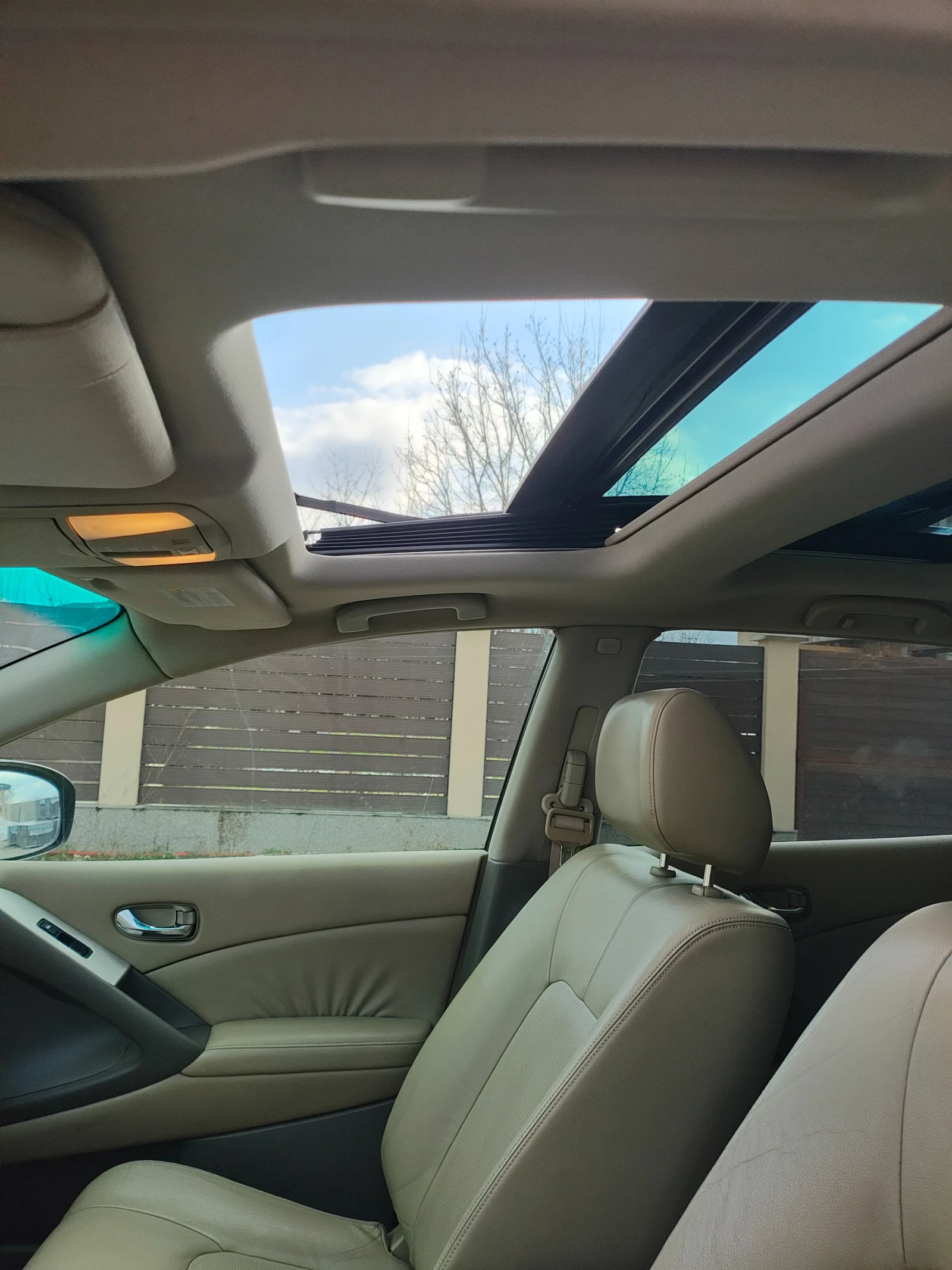 Nissan Murano 2.5DCI | Mobile.bg � ����������� 5