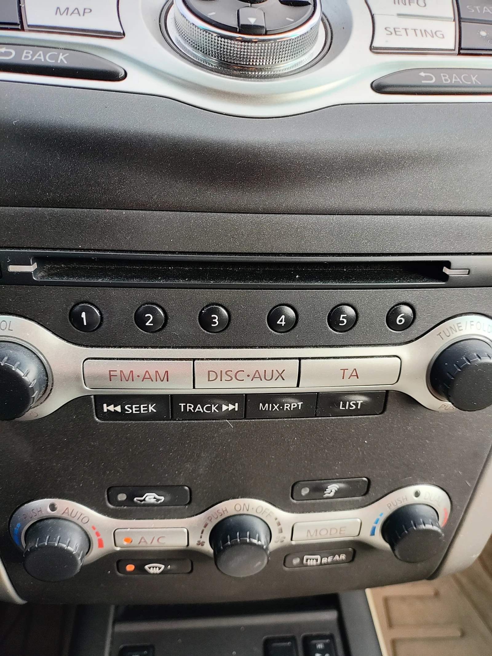 Nissan Murano 2.5DCI | Mobile.bg � ����������� 12