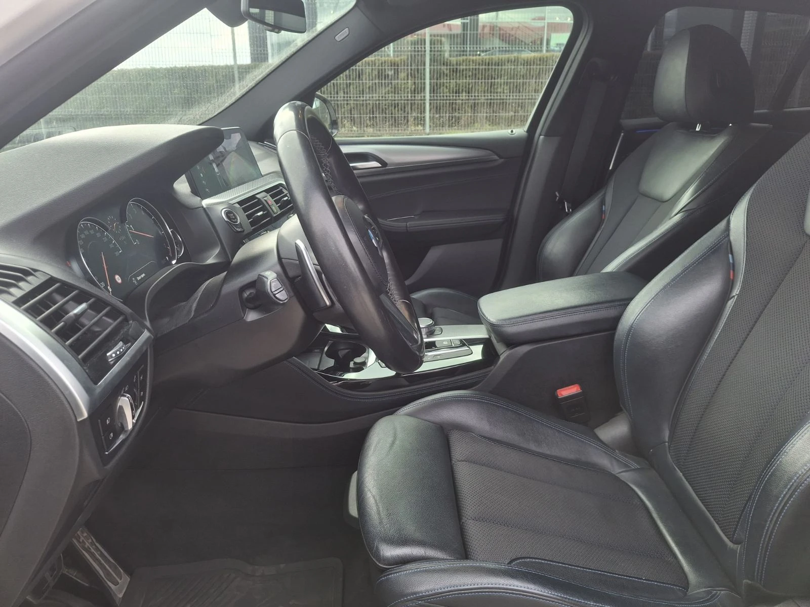 BMW X4 xDrive 30i | Mobile.bg � ����������� 7