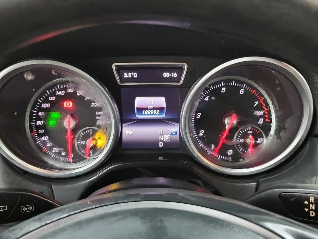 Mercedes-Benz GLE * 400 * CARFAX *  | Mobile.bg � ����������� 11