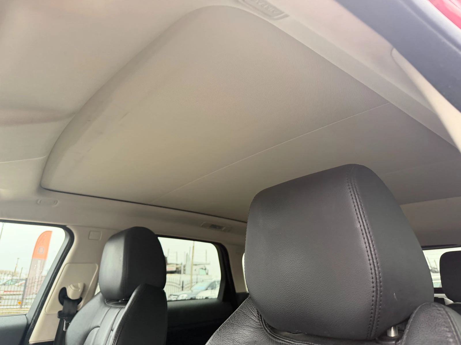 Land Rover Evoque 2.2Td4 4X4 AVTOMAT/NAVI/KOJA/PANORAM EURO 5 | Mobile.bg � ����������� 13