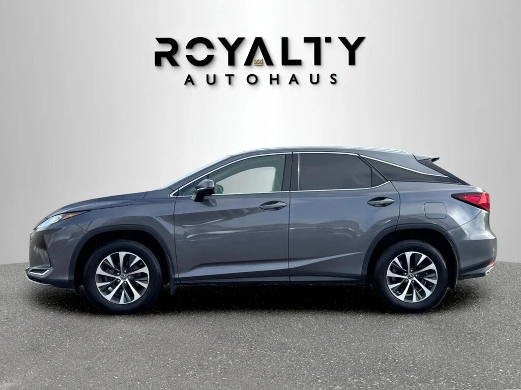 Lexus RX 350 Premium* Apple CarPlay* Blind Spot* Кож - изображение 3