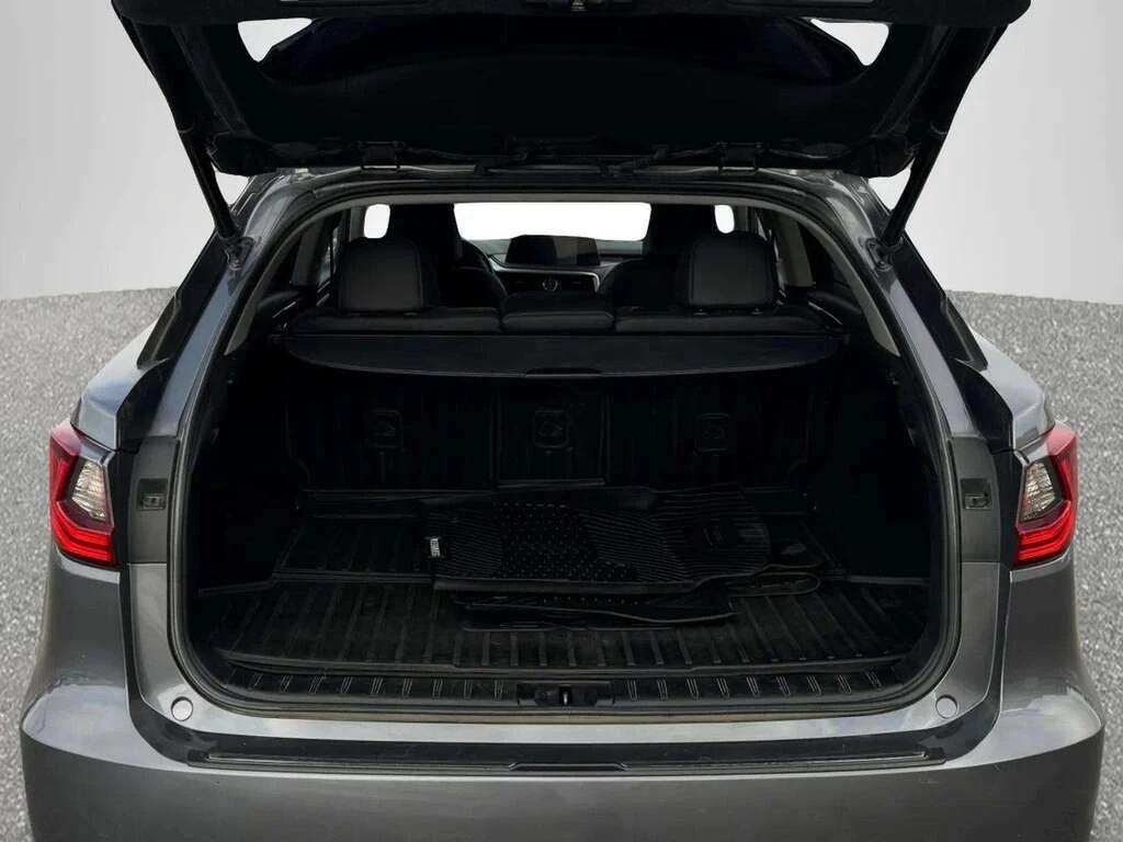 Lexus RX 350 Premium* Apple CarPlay* Blind Spot* Кож - изображение 5