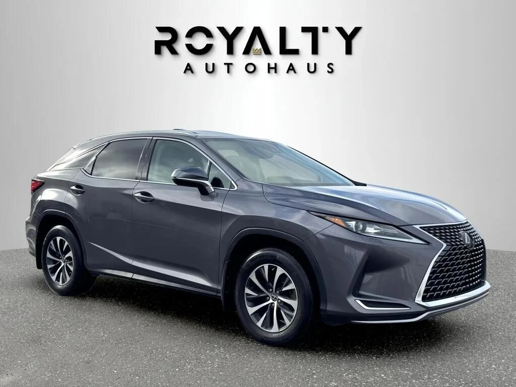 Lexus RX 350 Premium* Apple CarPlay* Blind Spot* Кож - изображение 4