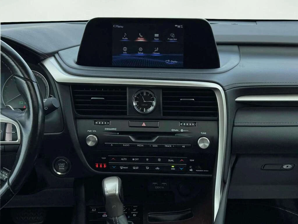 Lexus RX 350 Premium* Apple CarPlay* Blind Spot* ��� | Mobile.bg � ����������� 11