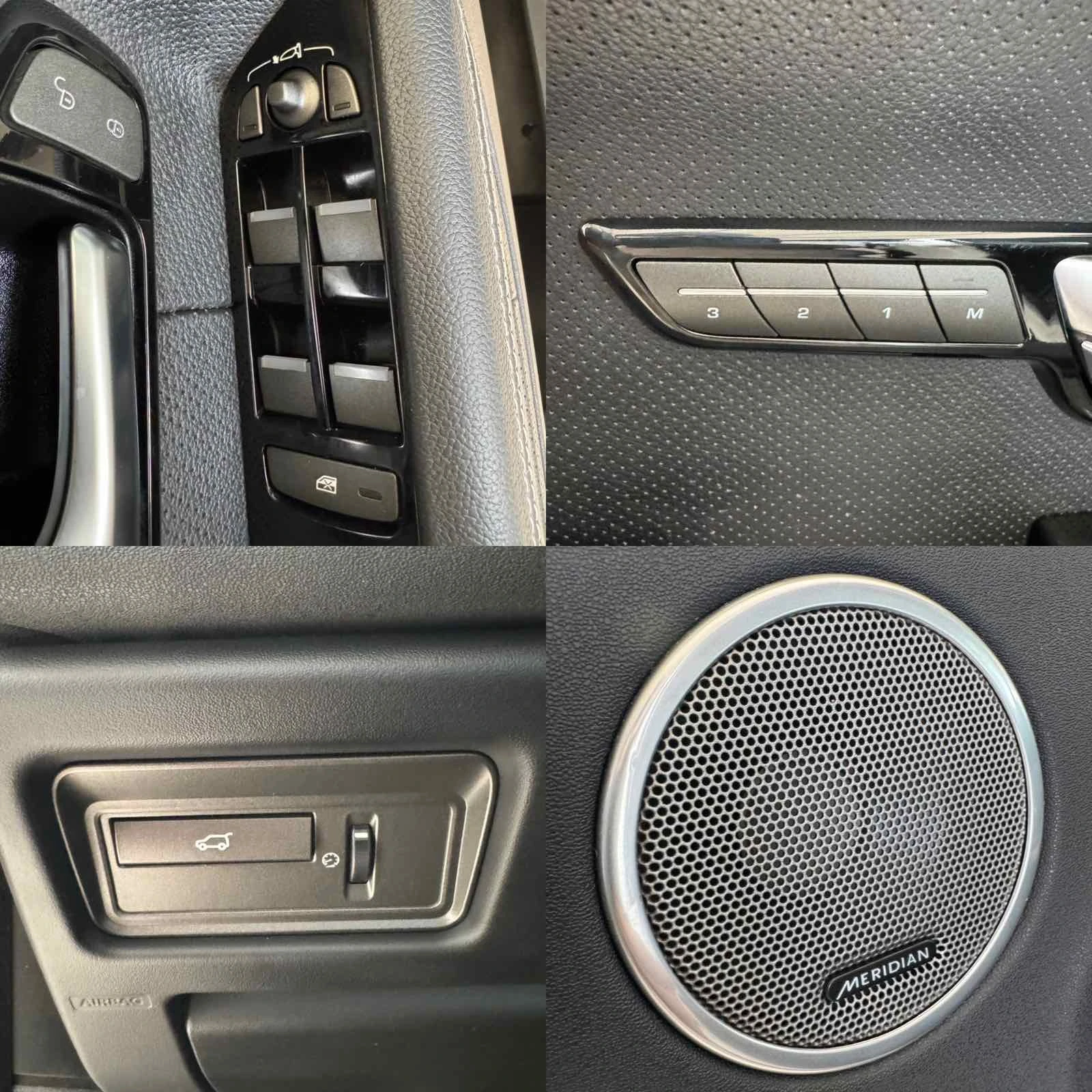 Land Rover Range Rover Evoque 2.2D* 150ps* 4x4* R-Dynamic* ����* ���� | Mobile.bg � ����������� 16