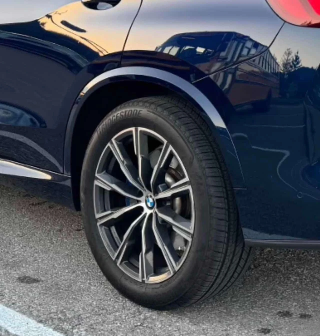 BMW X5 xDrive40i M SPORT/ЛАЗЕРИ/ПАНОРАМА, снимка 8 - Автомобили и джипове - 53728291