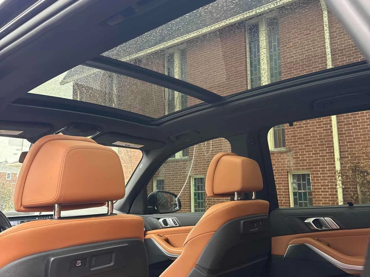 BMW X5 xDrive40i M SPORT/ЛАЗЕРИ/ПАНОРАМА, снимка 14 - Автомобили и джипове - 53728291