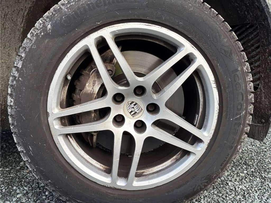 Porsche Macan * S * БЕЗ ЗАБЕЛЕЖКИ* ДВА КЛЮЧА * ПАНОРАМА*  - изображение 7