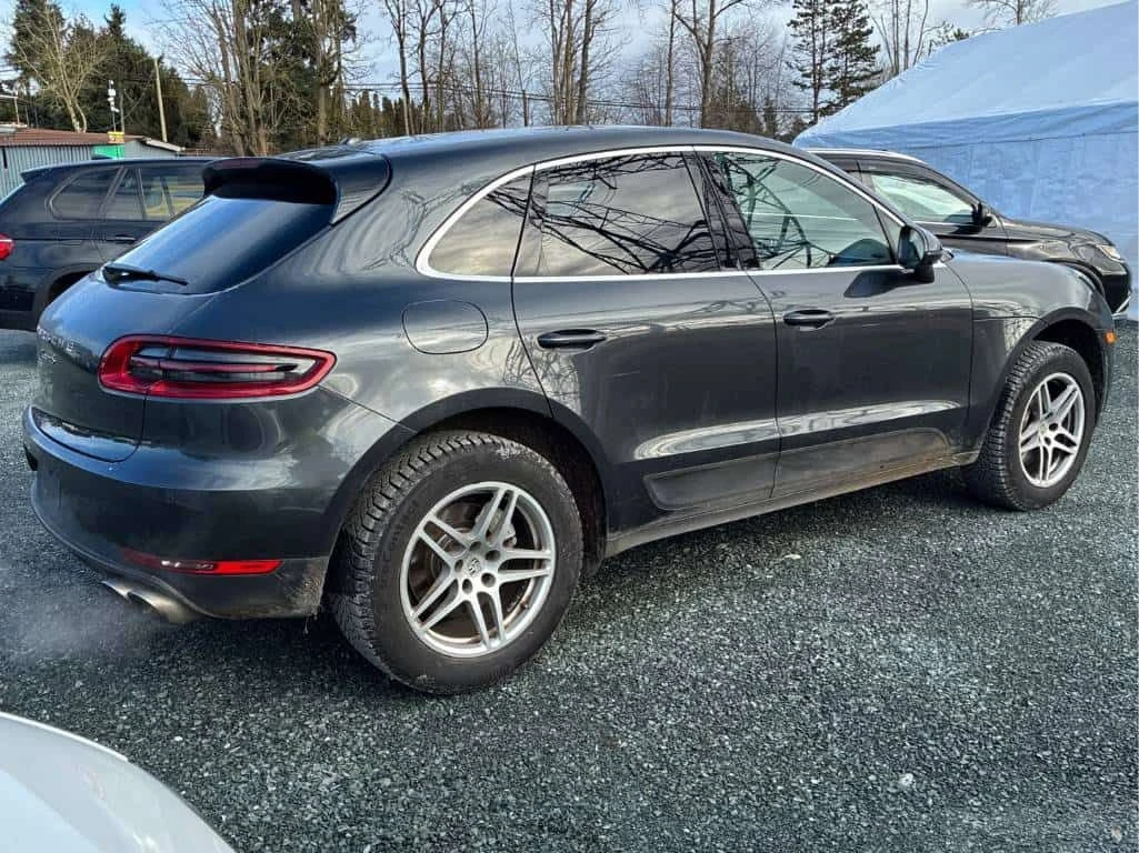Porsche Macan * S * БЕЗ ЗАБЕЛЕЖКИ* ДВА КЛЮЧА * ПАНОРАМА* 