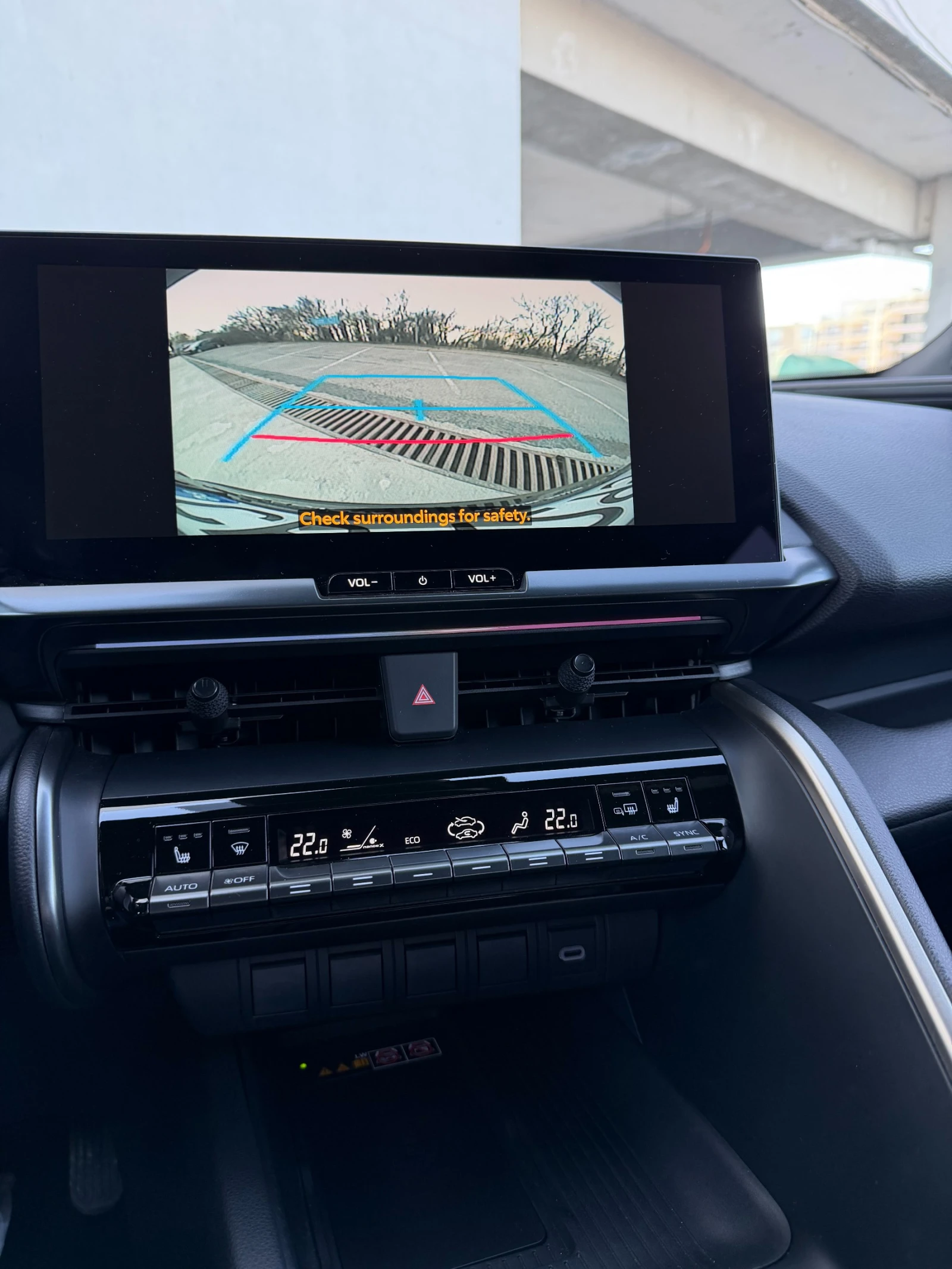 Toyota C-HR 2.0 GR Sport AWD в Гаранция - изображение 10