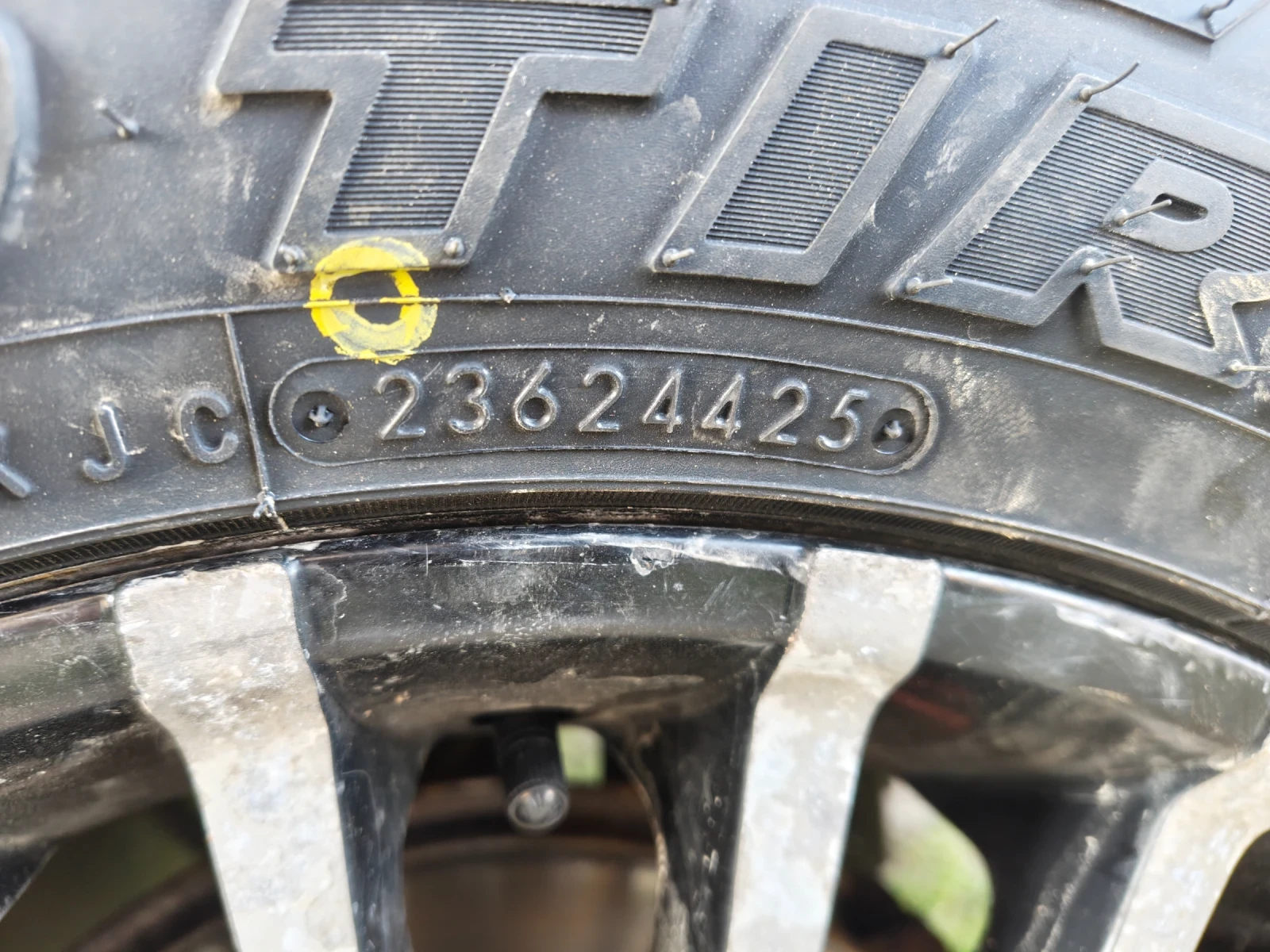 SsangYong Kyron, снимка 9 - Автомобили и джипове - 53805085