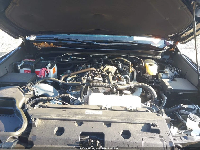Toyota Tacoma 2.4l Limited | Mobile.bg � ����������� 10
