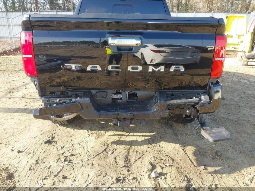 Toyota Tacoma 2.4l Limited | Mobile.bg � ����������� 6