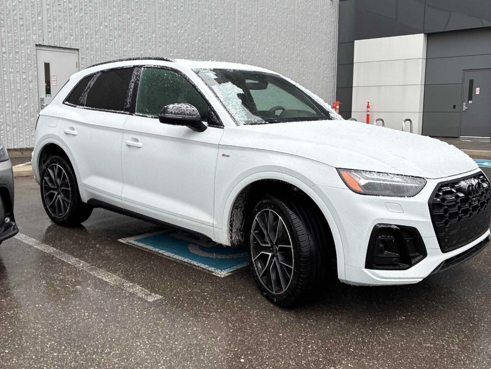 Audi Q5 Technik ���� ������ | Mobile.bg � ����������� 3