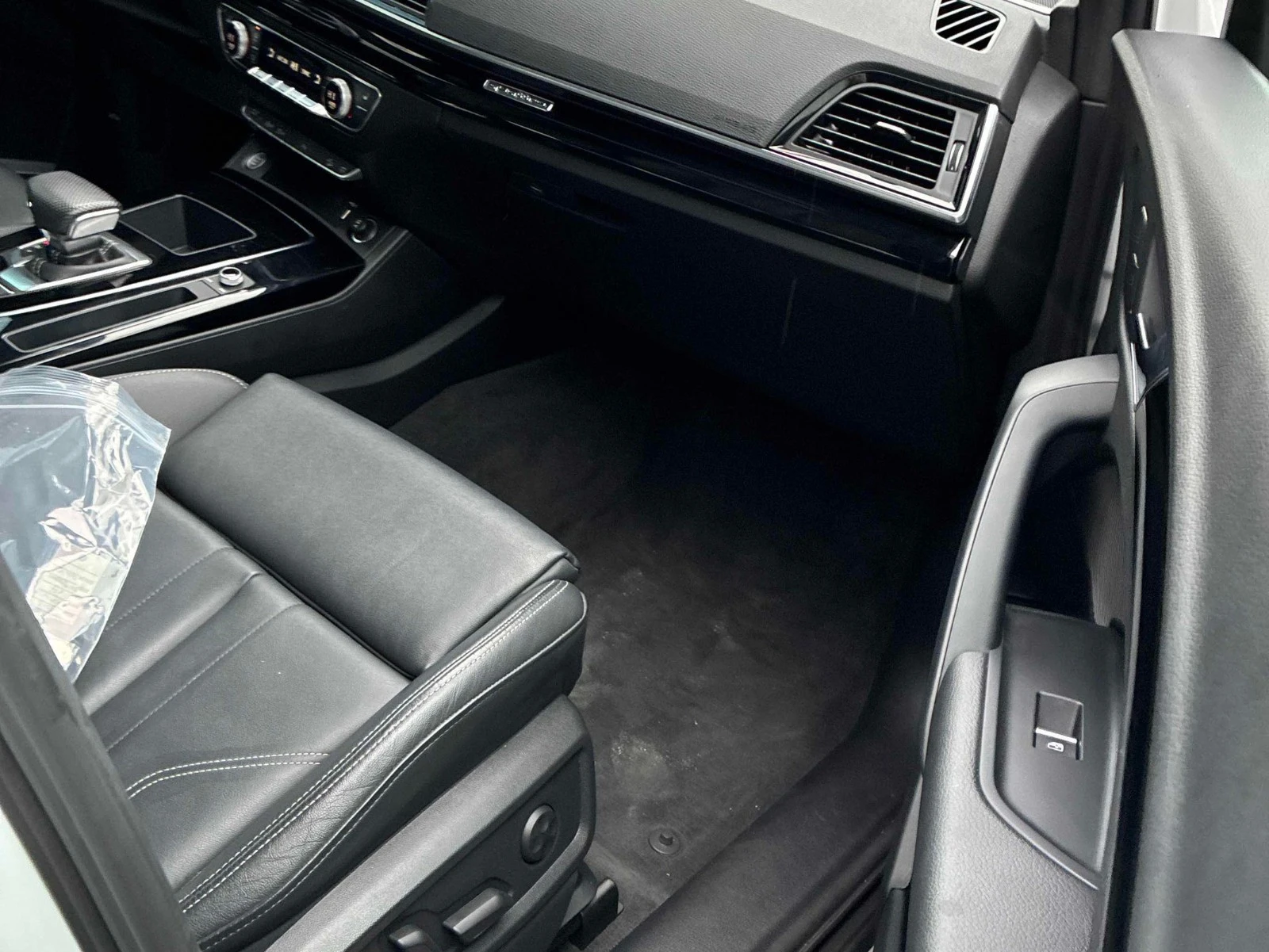 Audi Q5 Technik ���� ������ | Mobile.bg � ����������� 12