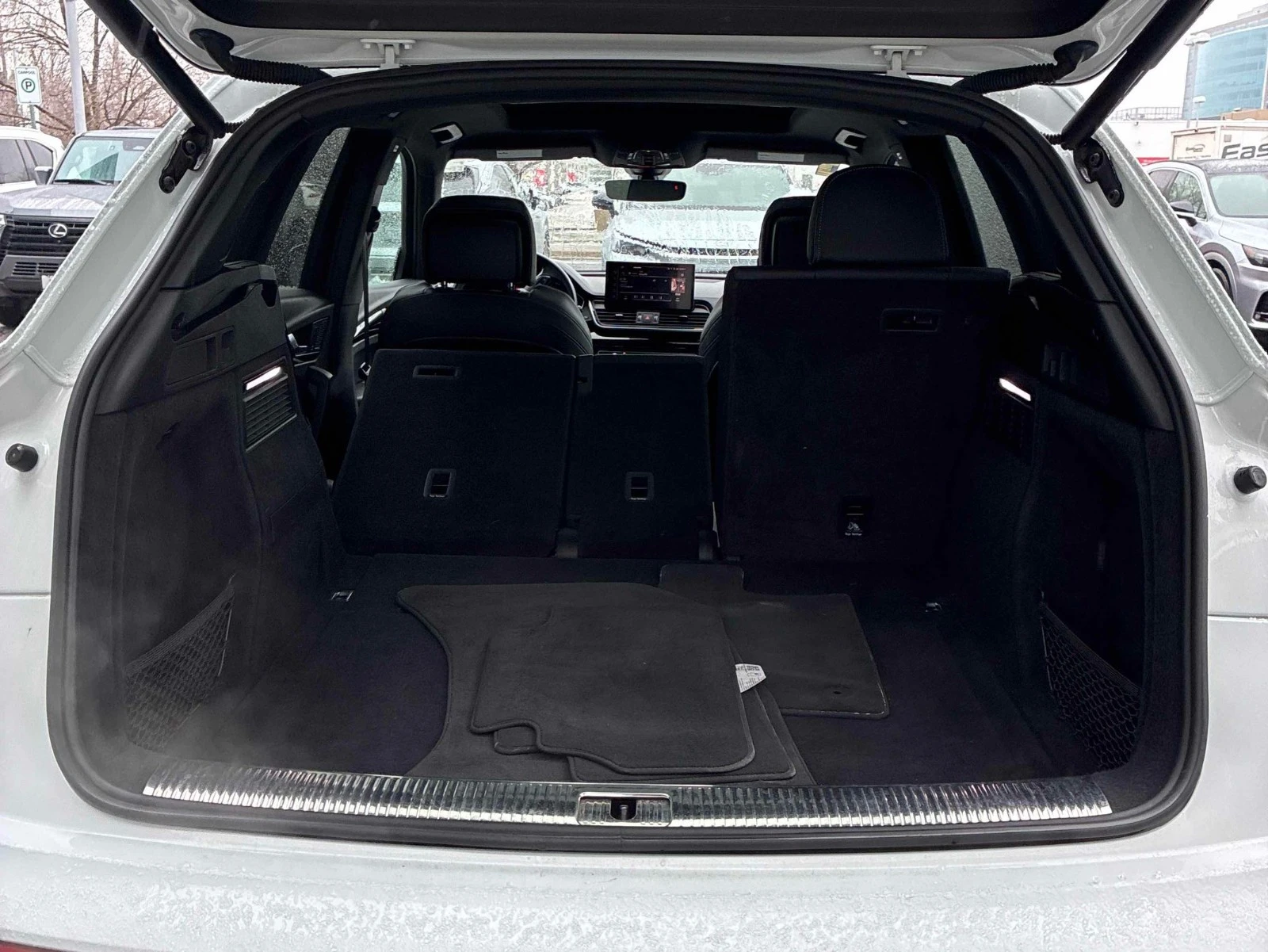 Audi Q5 Technik ���� ������ | Mobile.bg � ����������� 6