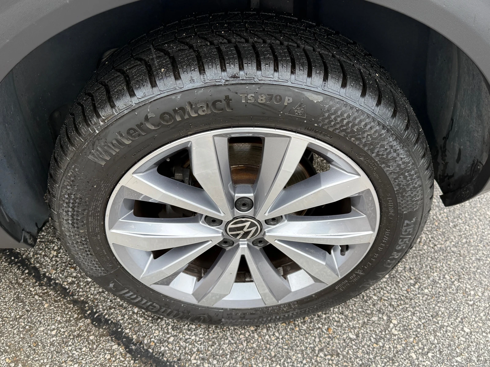 VW T-Roc 2.0TDI DSG 4x4 VIRTUAL CAMERA !! 100% ������ �� !! | Mobile.bg � ����������� 7