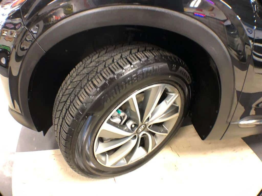 Hyundai Santa fe * PREFERRED AWD AUTO B/SPOT CARPLAY L/ASSIST CAMER, снимка 12 - Автомобили и джипове - 54093985