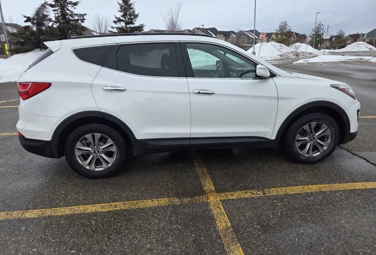 Hyundai Santa fe Sport * 3.3 V6 * ПАНО * КАМЕРА * ПОДГРЕВИ * CARPAY, снимка 2 - Автомобили и джипове - 54098172