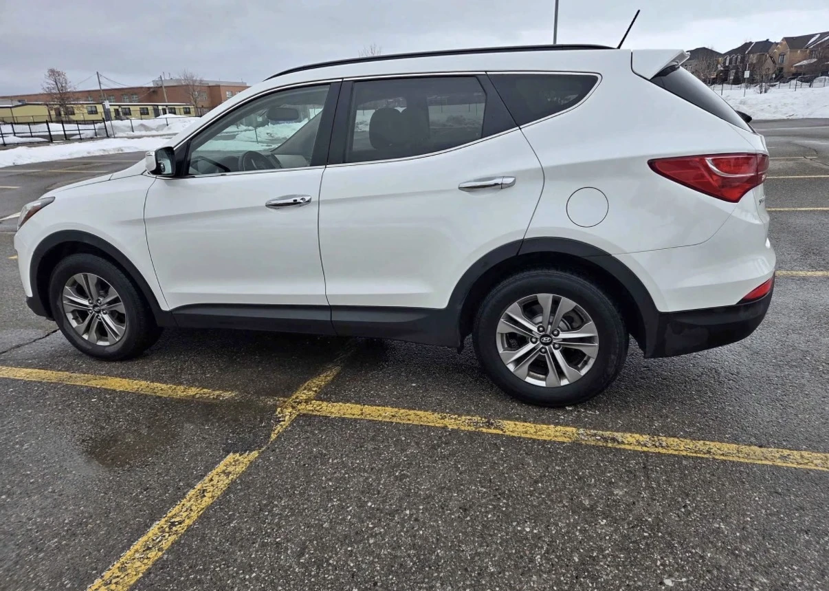 Hyundai Santa fe Sport * 3.3 V6 * ПАНО * КАМЕРА * ПОДГРЕВИ * CARPAY, снимка 3 - Автомобили и джипове - 54098172