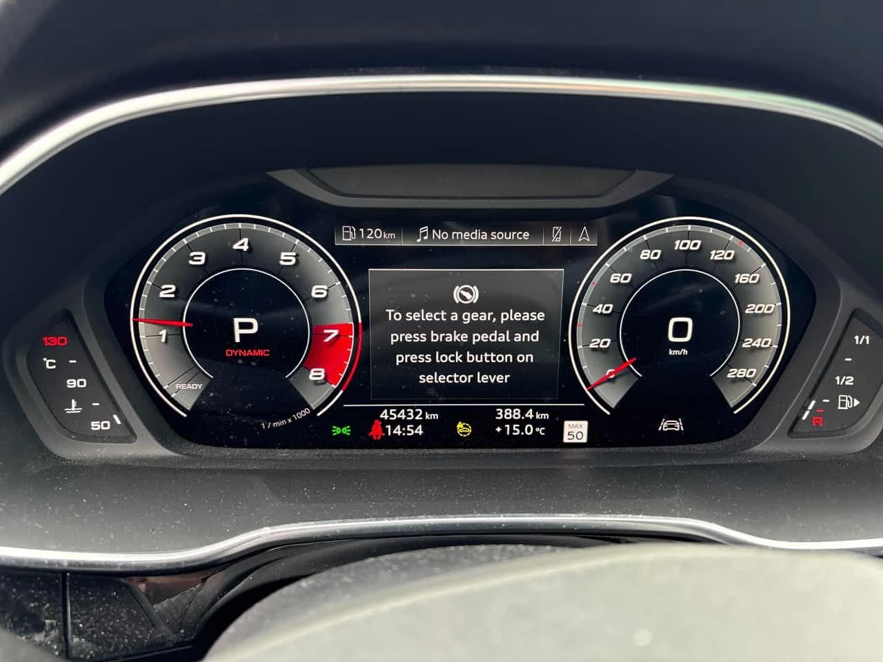 Audi Q3 | DISTRONIC | PROGRESSIV | ������� | CARFAX |  | Mobile.bg � ����������� 8