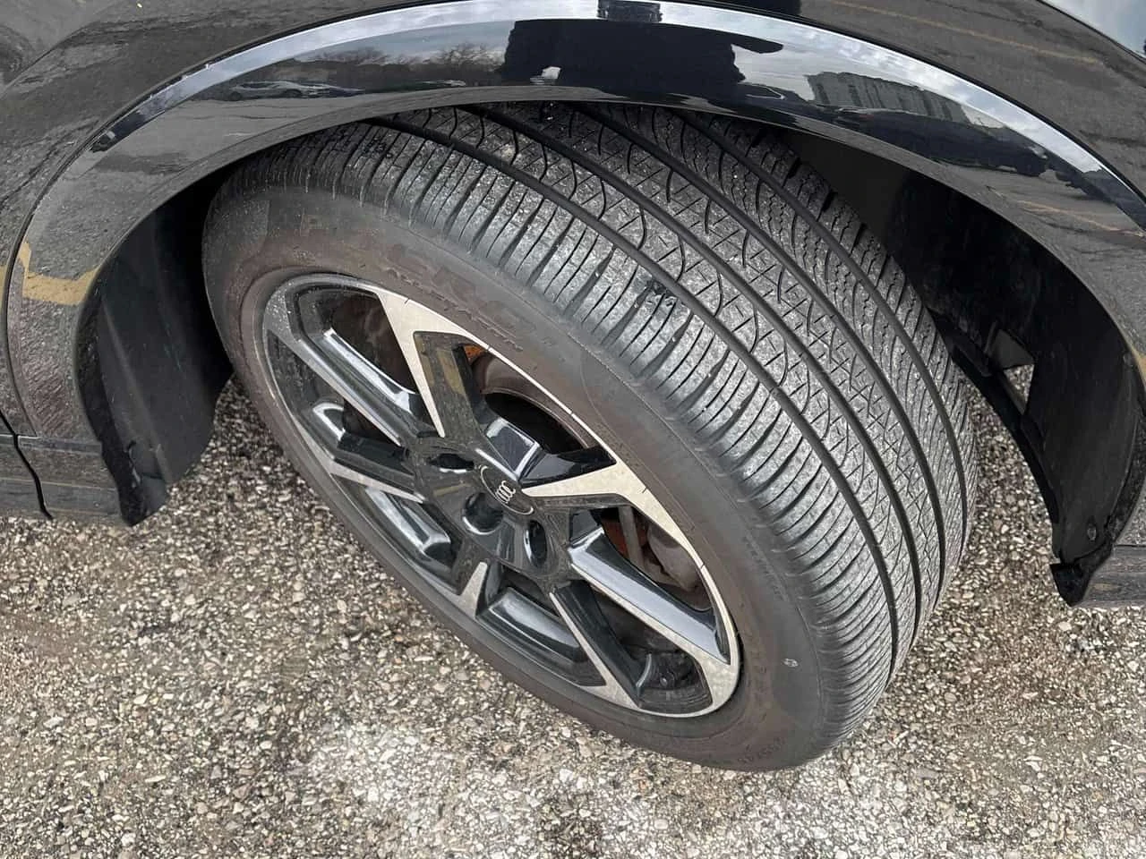 Audi Q3 | DISTRONIC | PROGRESSIV | ������� | CARFAX |  | Mobile.bg � ����������� 7