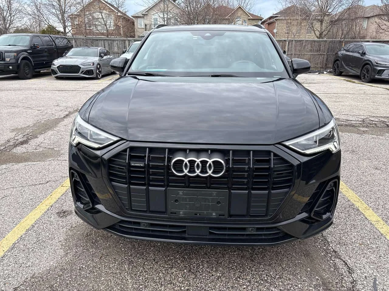 Audi Q3 | DISTRONIC | PROGRESSIV | ������� | CARFAX |  | Mobile.bg � ����������� 6