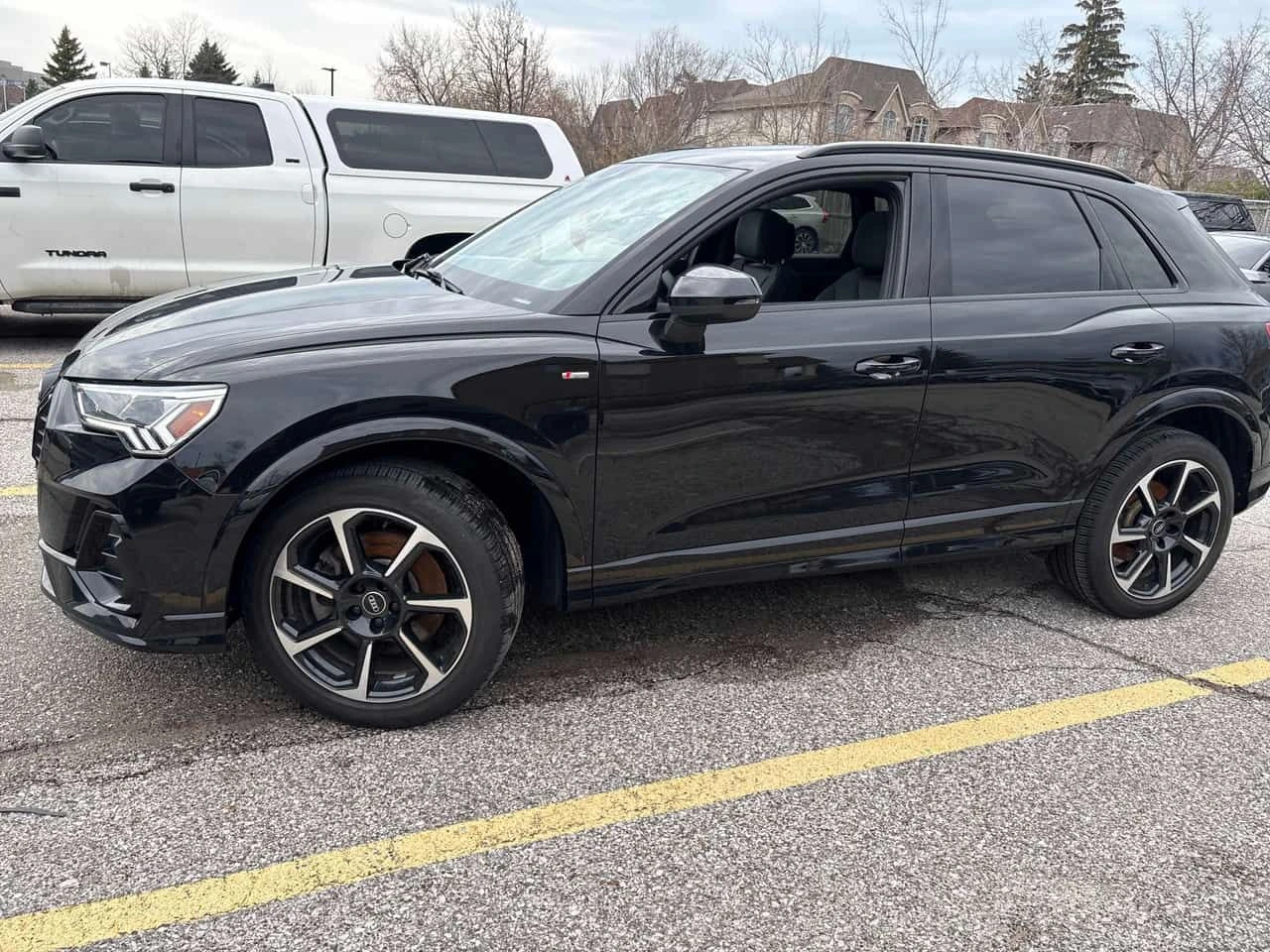 Audi Q3 | DISTRONIC | PROGRESSIV | ������� | CARFAX |  | Mobile.bg � ����������� 2