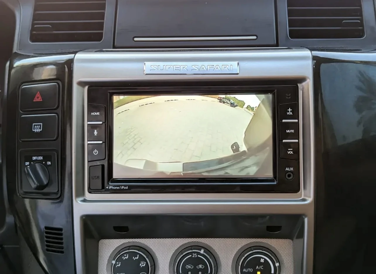 Nissan Patrol Super Safari  | Mobile.bg � ����������� 9