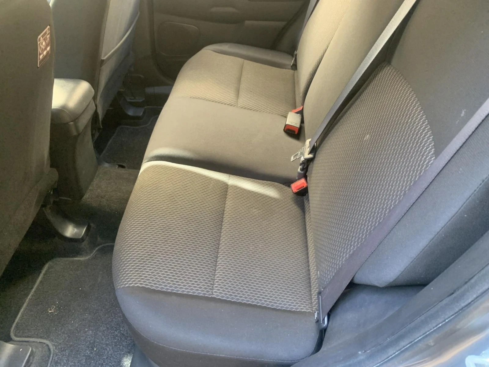 Mitsubishi ASX 1.6D , снимка 14 - Автомобили и джипове - 54335212