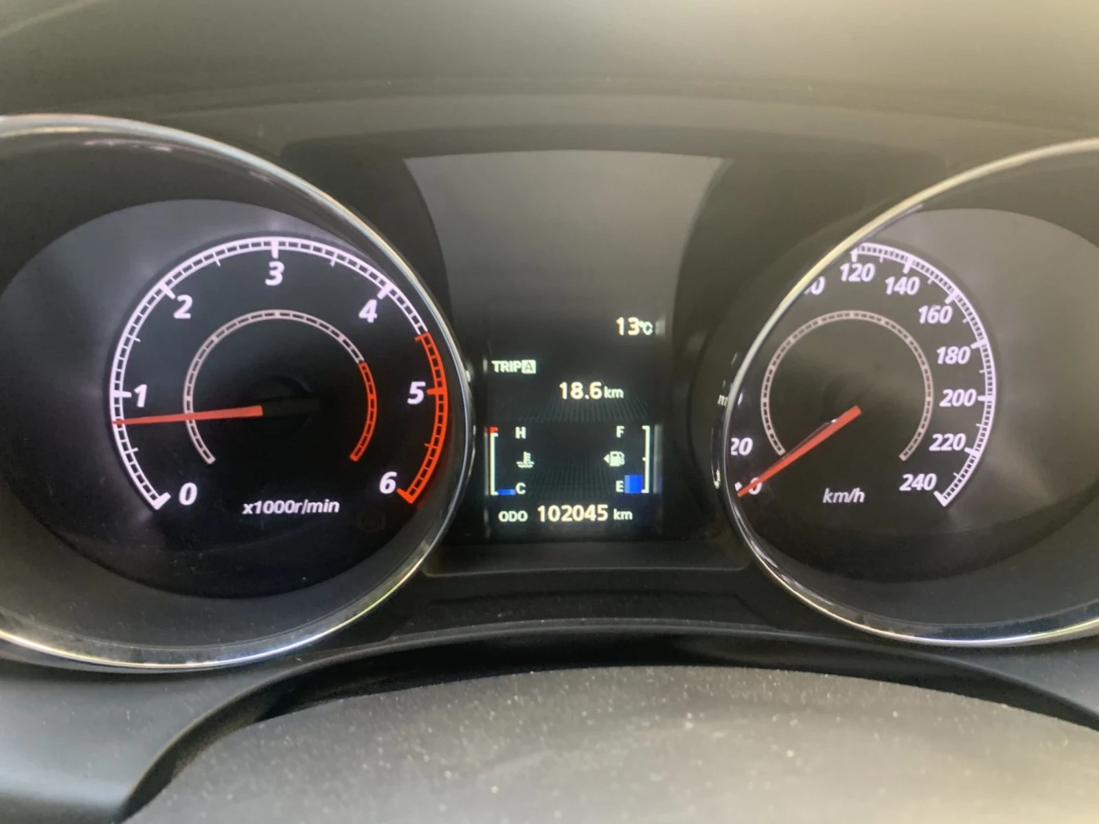 Mitsubishi ASX 1.6D , снимка 8 - Автомобили и джипове - 54335212