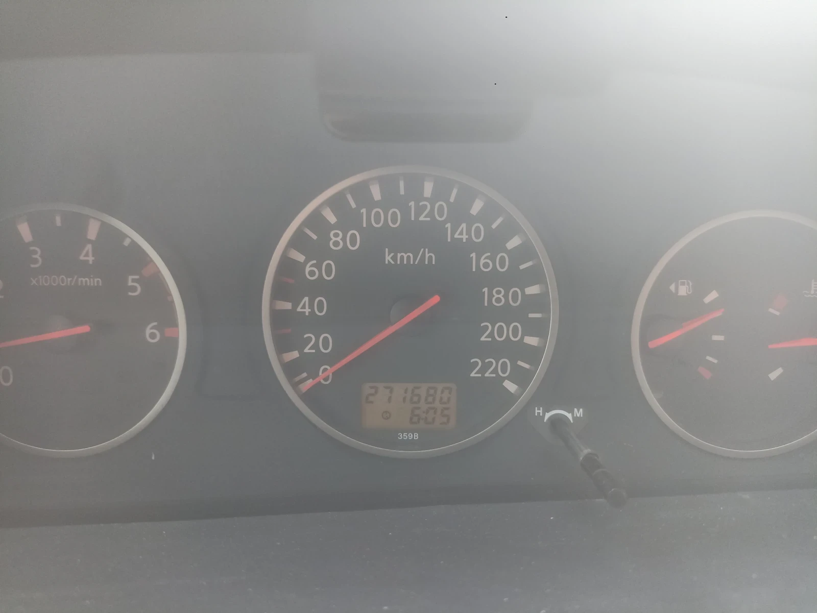 Nissan X-trail, снимка 6 - Автомобили и джипове - 54870819