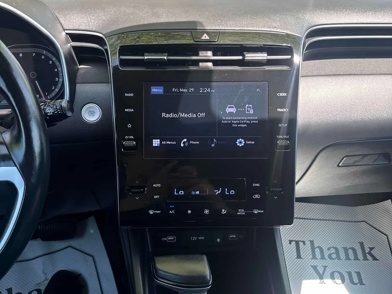 Hyundai Tucson * Preferred * АВТОКРЕДИТ * ПАНОРАМА * КЛИП * , снимка 9 - Автомобили и джипове - 54913354