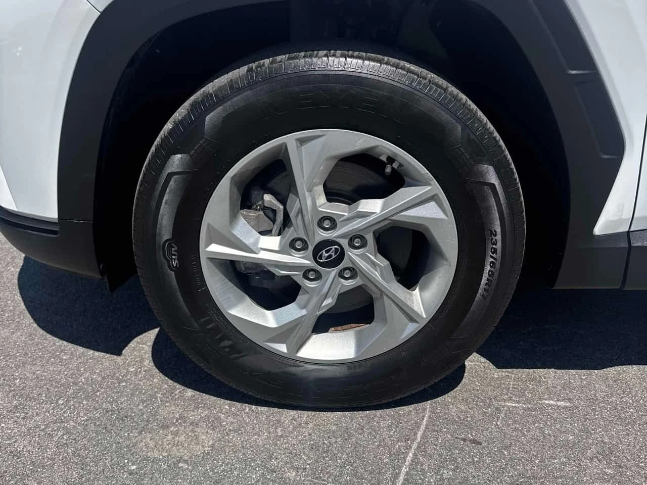 Hyundai Tucson * Preferred * АВТОКРЕДИТ * ПАНОРАМА * КЛИП * , снимка 6 - Автомобили и джипове - 54913354