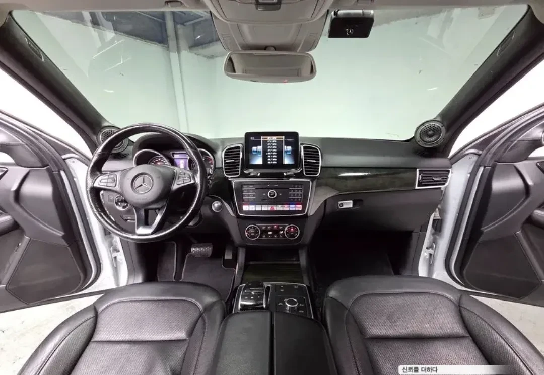 Mercedes-Benz GLE 350 AMG PKG | 4MATIC | Mobile.bg � ����������� 3