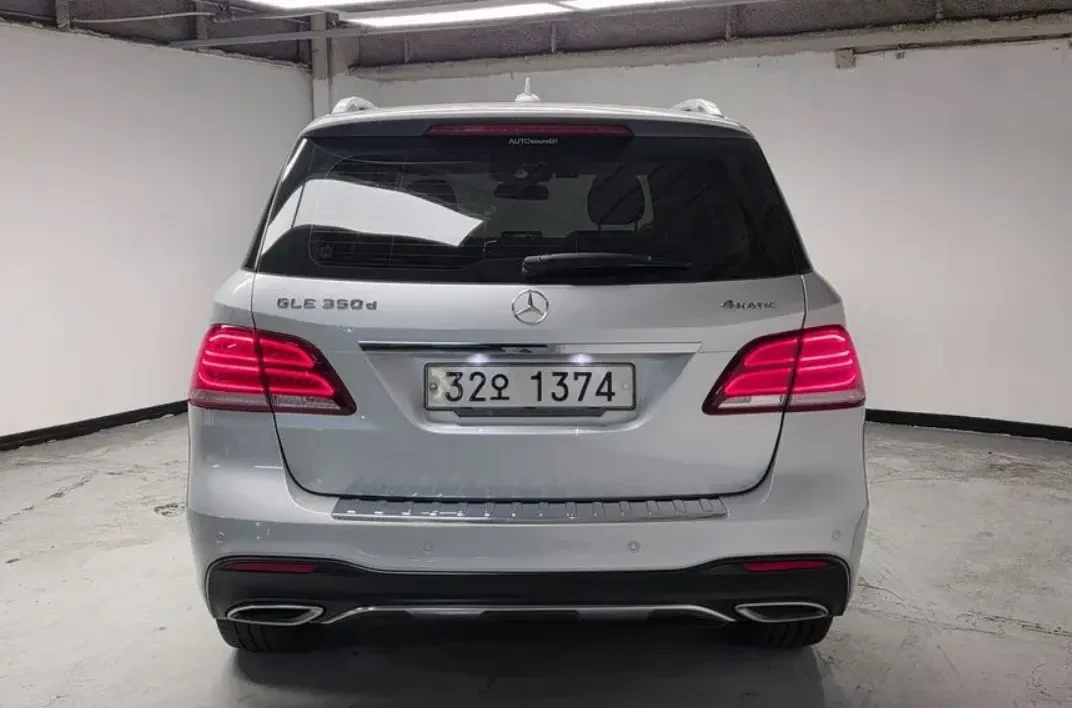 Mercedes-Benz GLE 350 AMG PKG | 4MATIC | Mobile.bg � ����������� 11