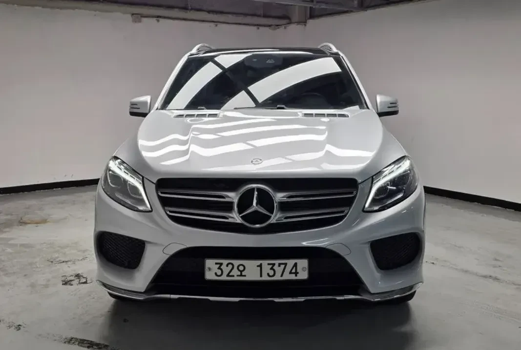 Mercedes-Benz GLE 350 AMG PKG | 4MATIC | Mobile.bg � ����������� 10