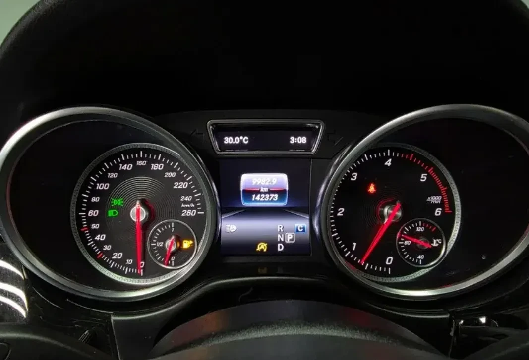 Mercedes-Benz GLE 350 AMG PKG | 4MATIC | Mobile.bg � ����������� 4