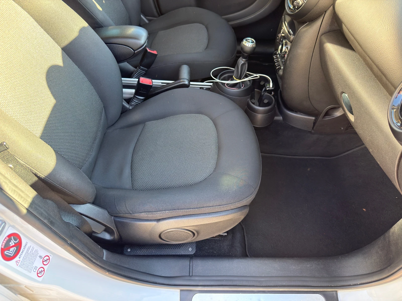 Mini Countryman, снимка 8 - Автомобили и джипове - 55164077