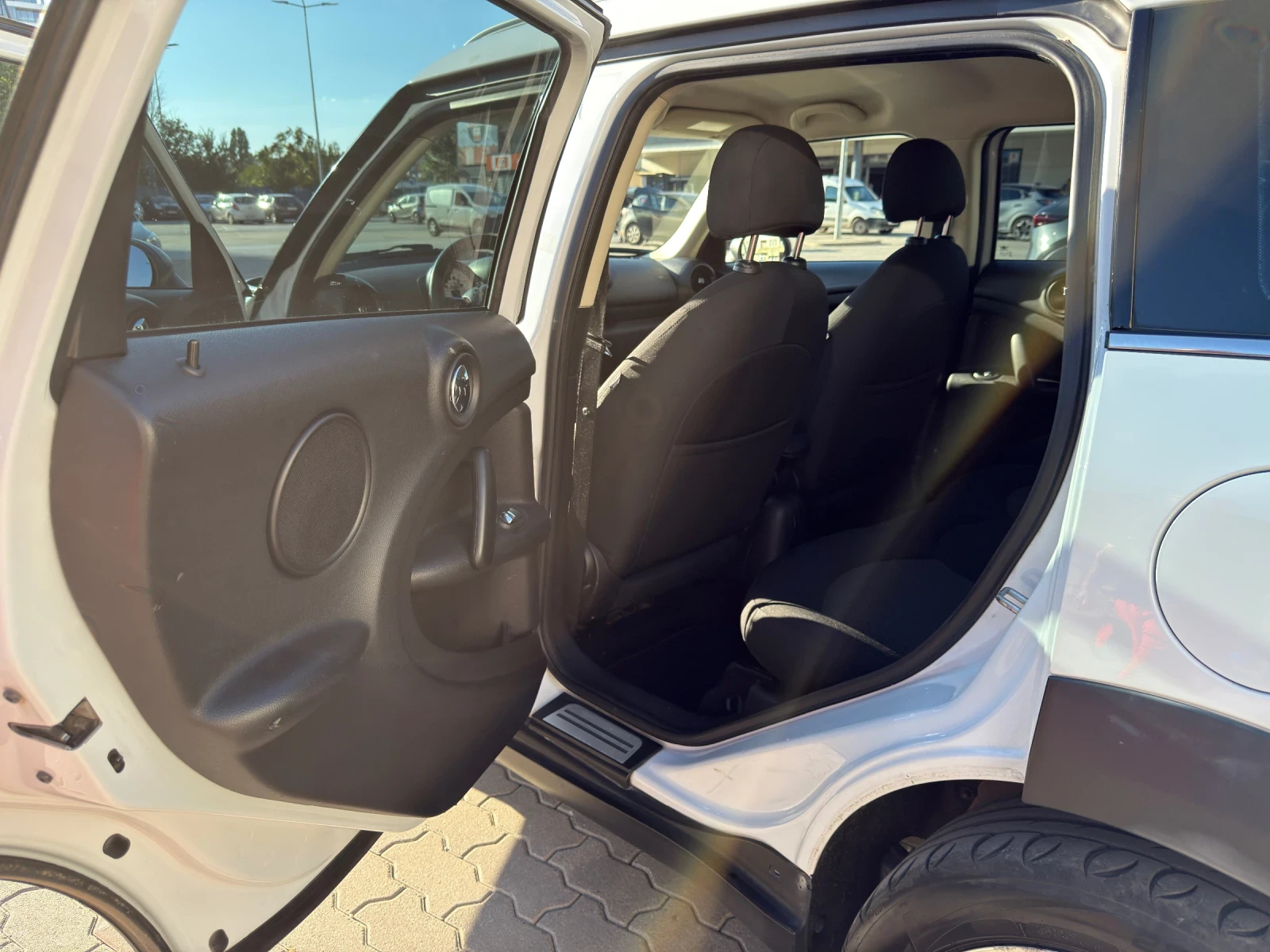 Mini Countryman, снимка 11 - Автомобили и джипове - 55164077