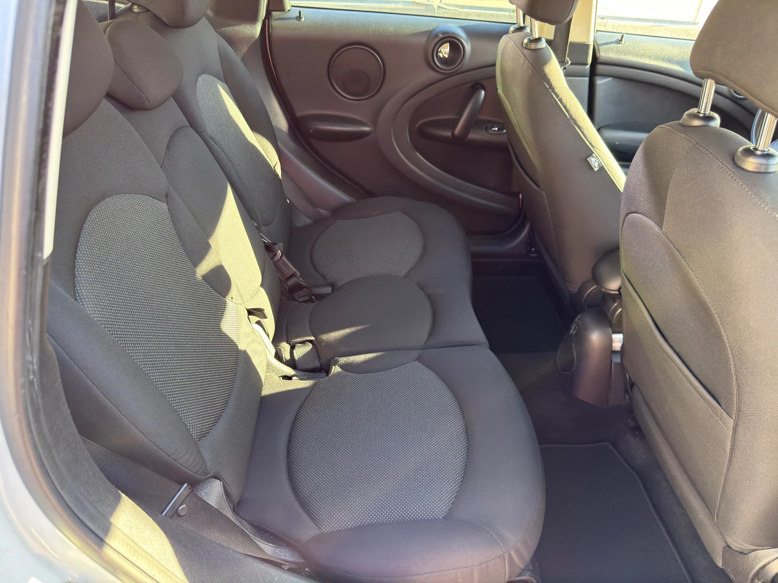 Mini Countryman, снимка 17 - Автомобили и джипове - 55164077