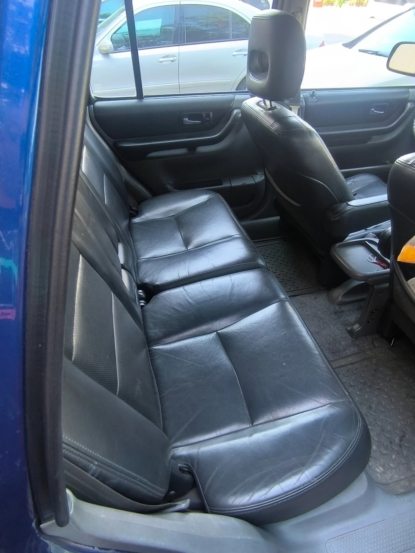 Honda Cr-v, снимка 4 - Автомобили и джипове - 55362241
