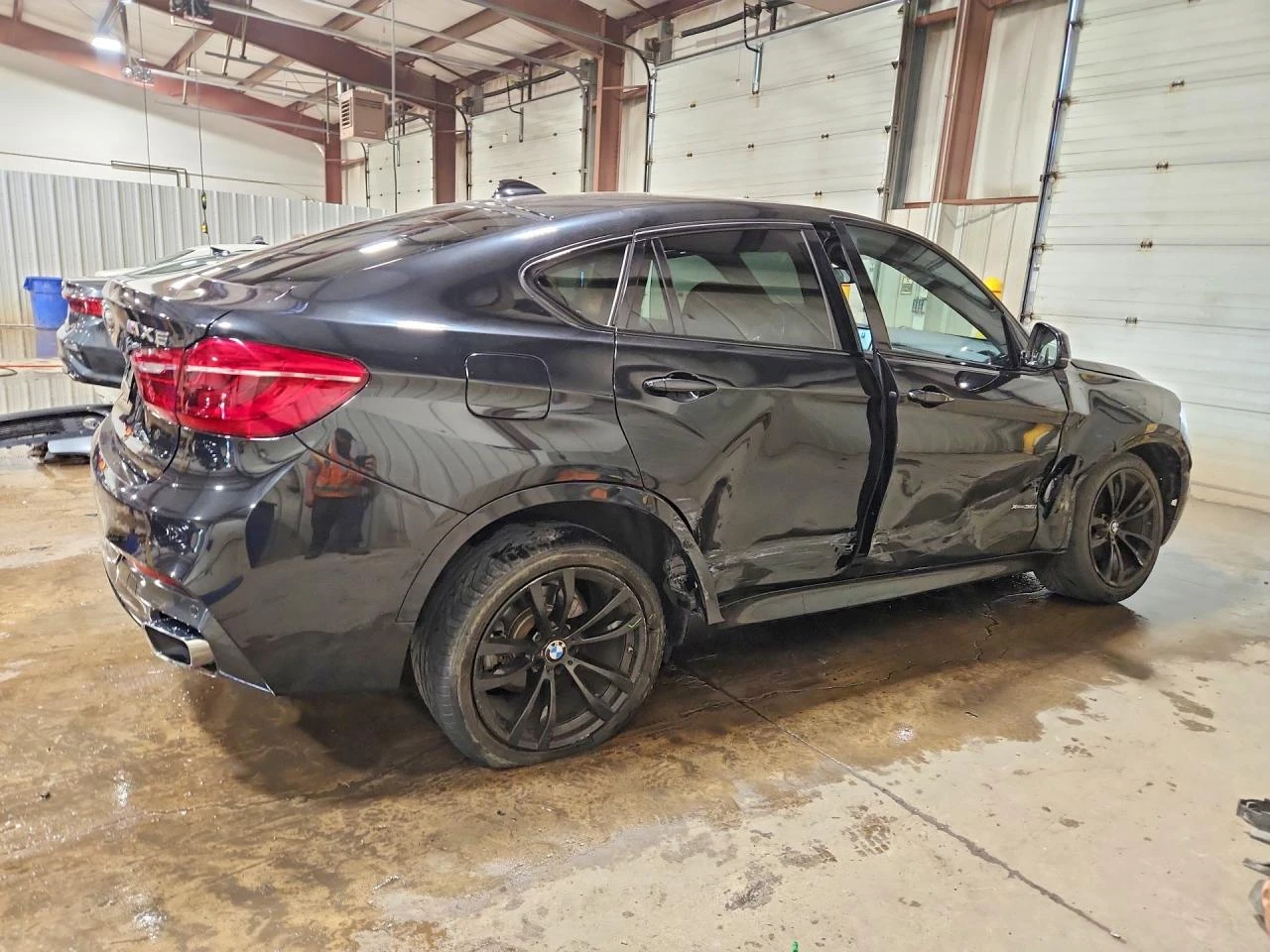 BMW X6 3.0l xDrive35I | Mobile.bg � ����������� 3