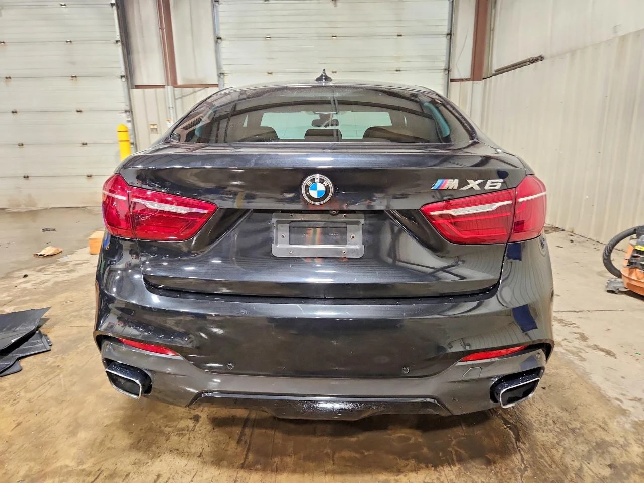 BMW X6 3.0l xDrive35I | Mobile.bg � ����������� 6