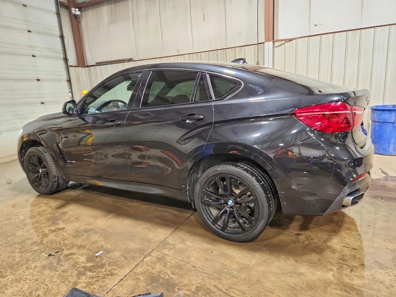BMW X6 3.0l xDrive35I | Mobile.bg � ����������� 2