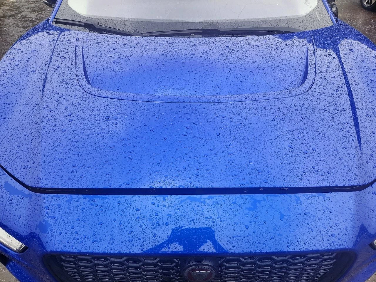 Jaguar I-Pace EV400 SE AWD, снимка 12 - Автомобили и джипове - 55485086