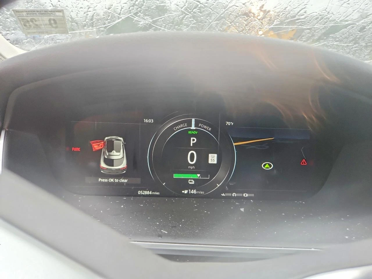 Jaguar I-Pace EV400 SE AWD, снимка 9 - Автомобили и джипове - 55485086